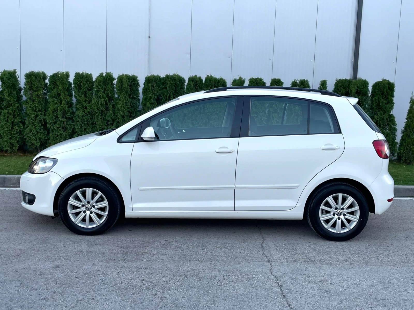 VW Golf Plus  1.6 TDI/105 h.p/Facelift/2010.г/Италия/ - изображение 8