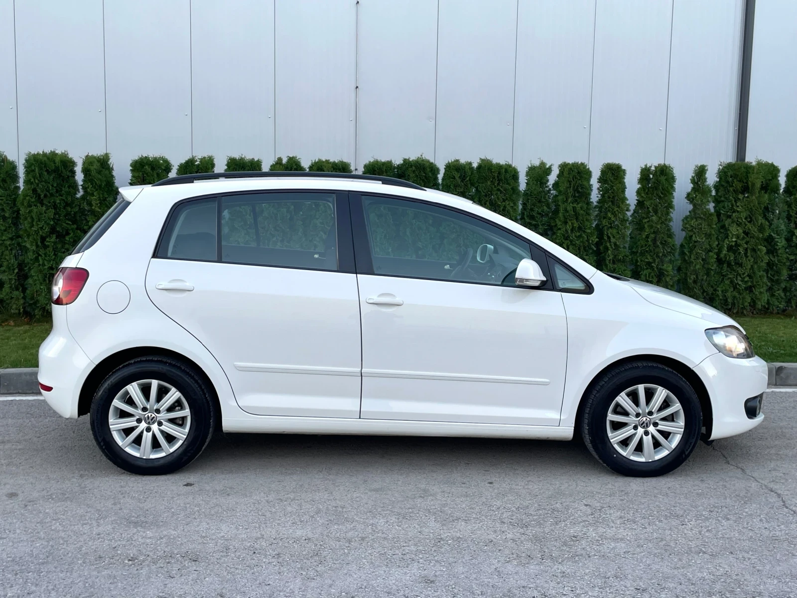 VW Golf Plus  1.6 TDI/105 h.p/Facelift/2010.г/Италия/ - изображение 7