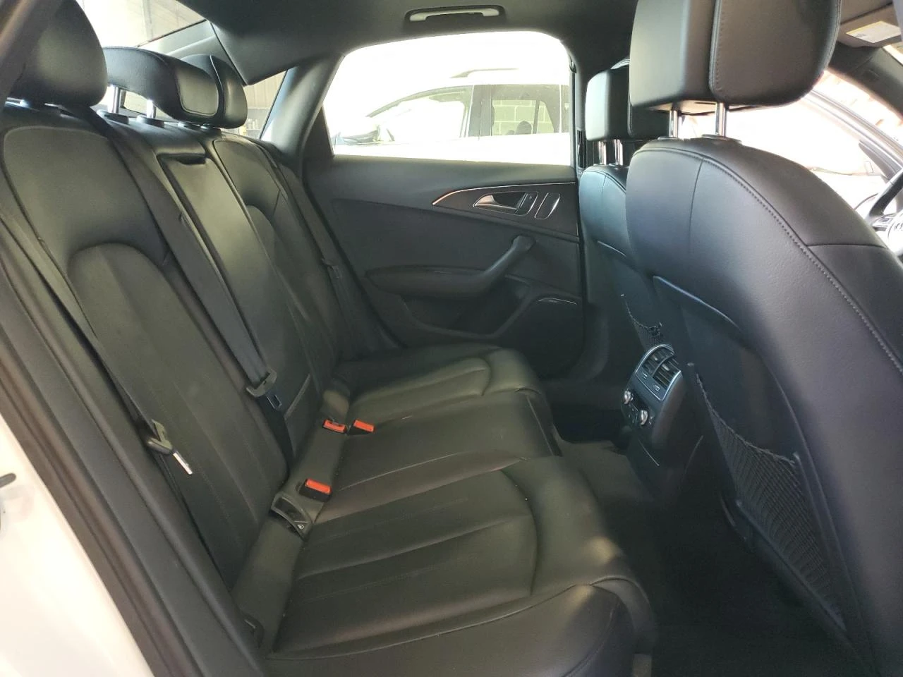 Maserati Quattroporte S Q4 AWD  | Mobile.bg   8