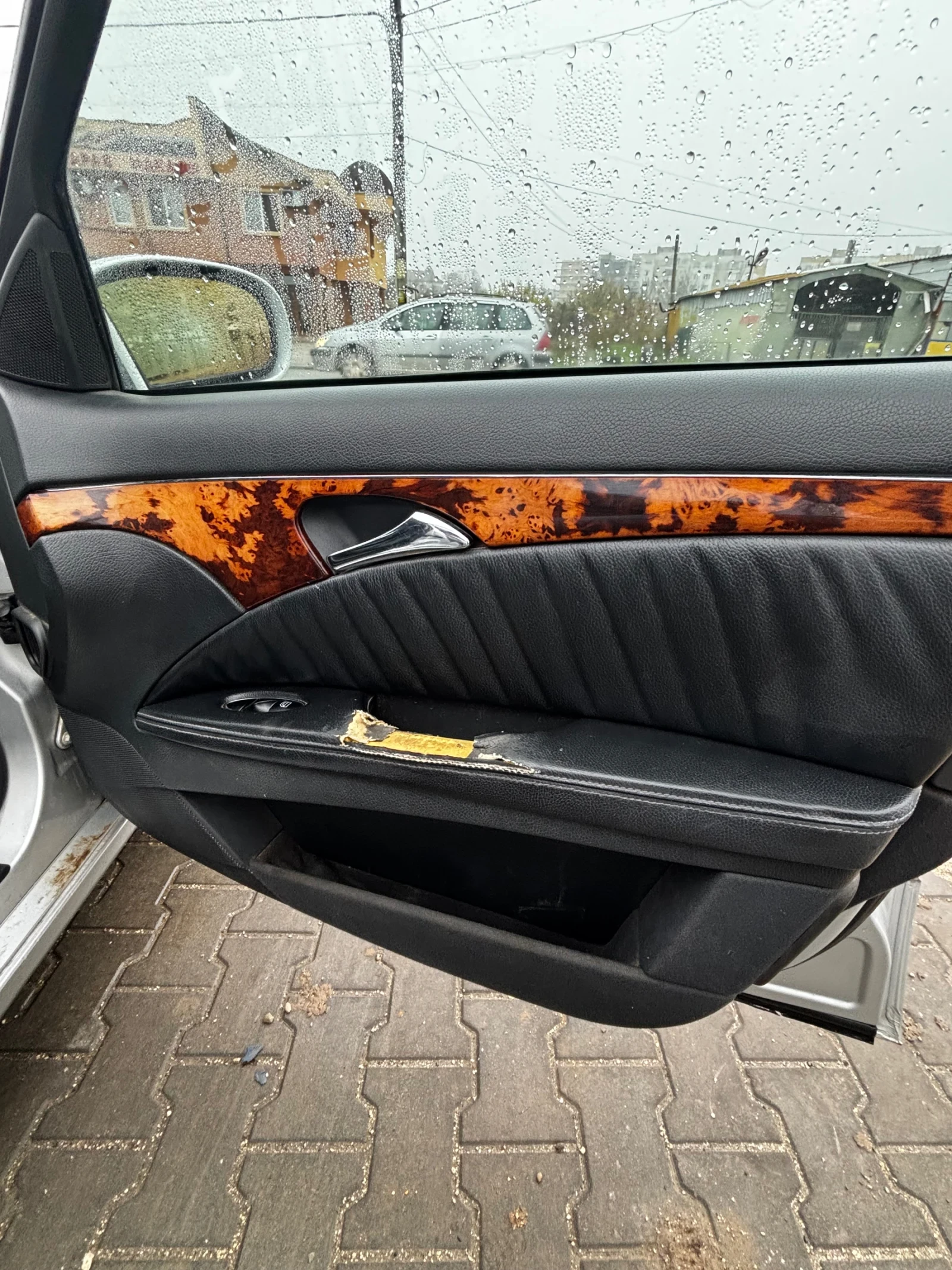 Mercedes-Benz E 270 177 | Mobile.bg � ����������� 11