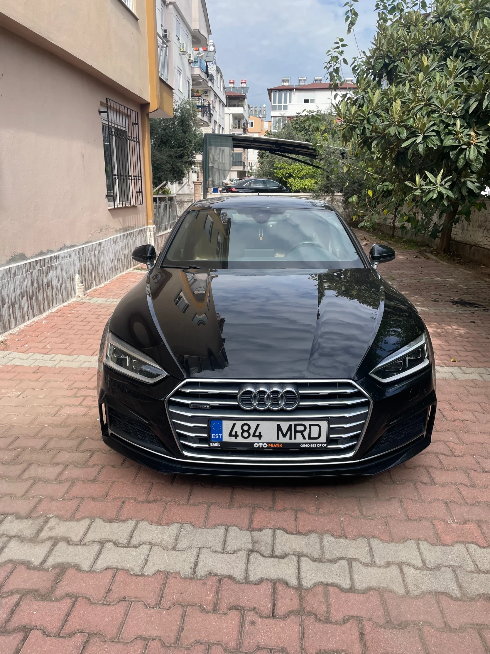 Audi A5 | Mobile.bg � ����������� 16