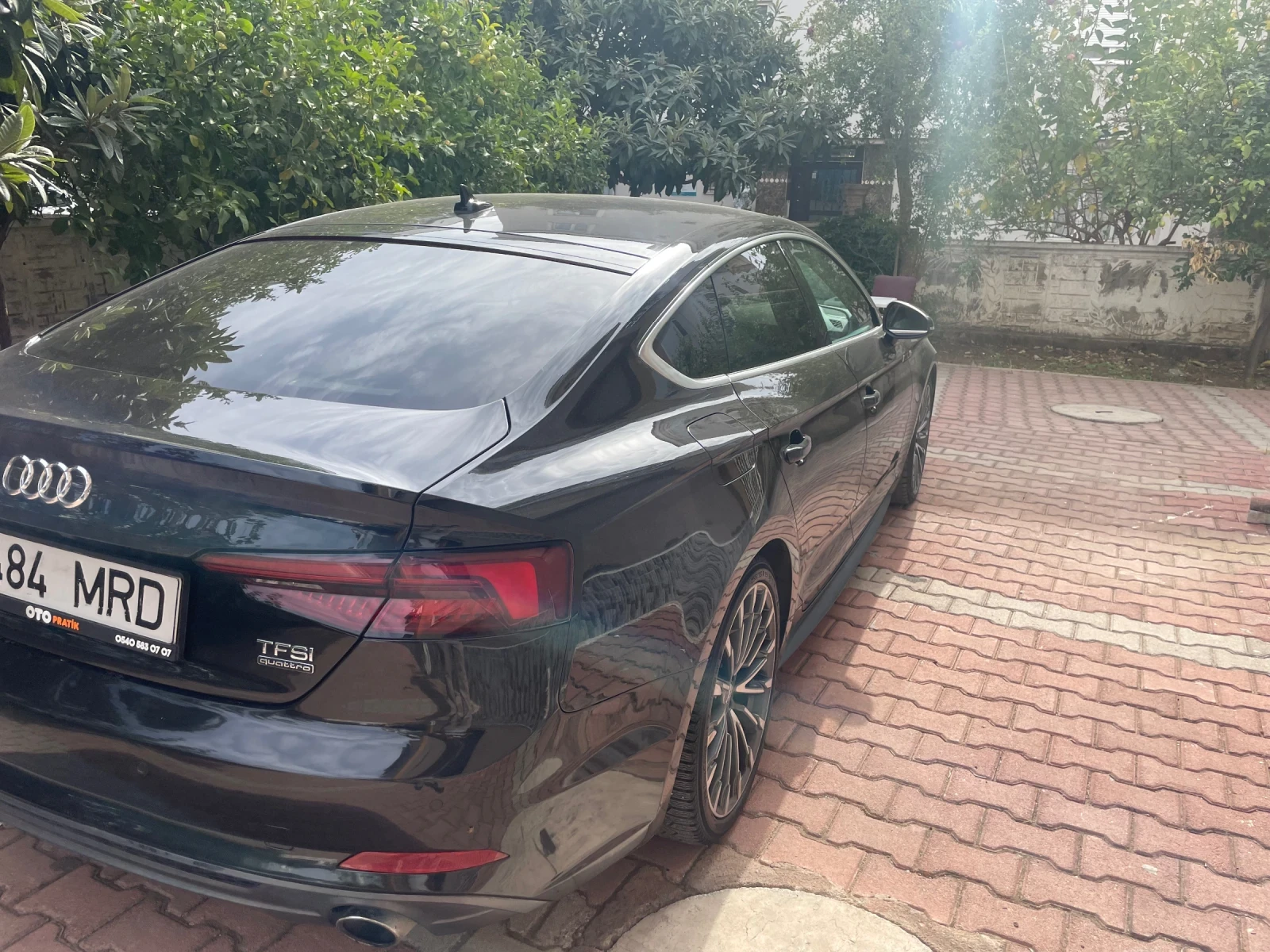Audi A5 | Mobile.bg � ����������� 11