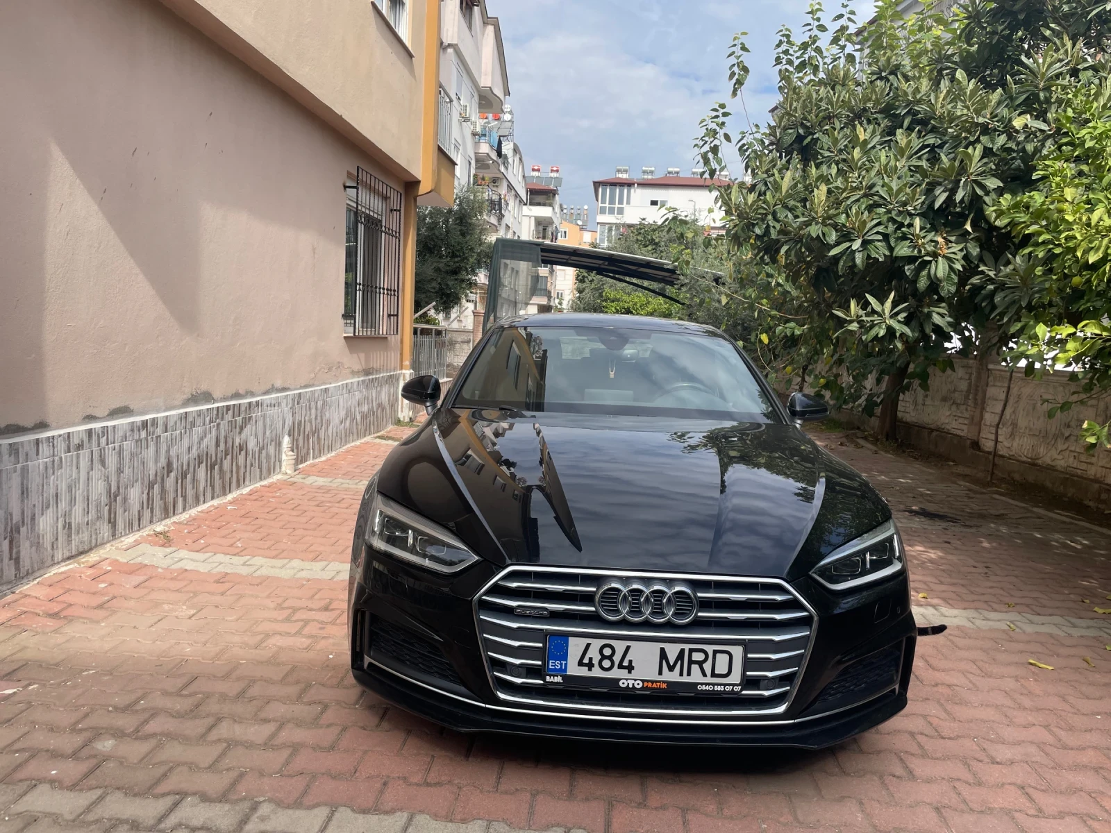 Audi A5 | Mobile.bg � ����������� 7