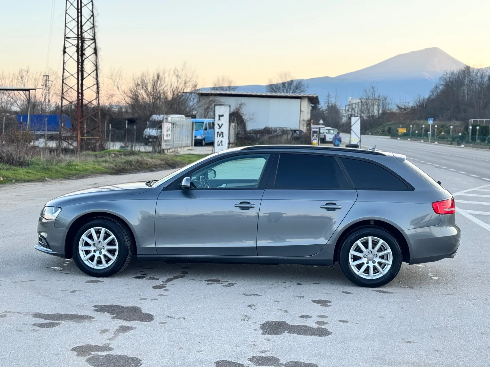 Audi A4 facelift - изображение 6