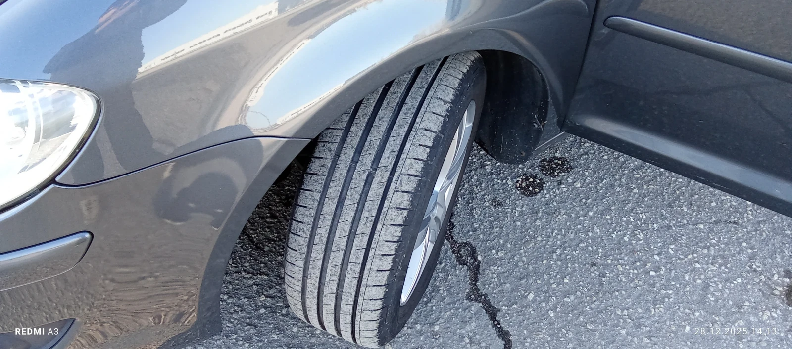 VW Touran 1.9 TDI | Mobile.bg � ����������� 16