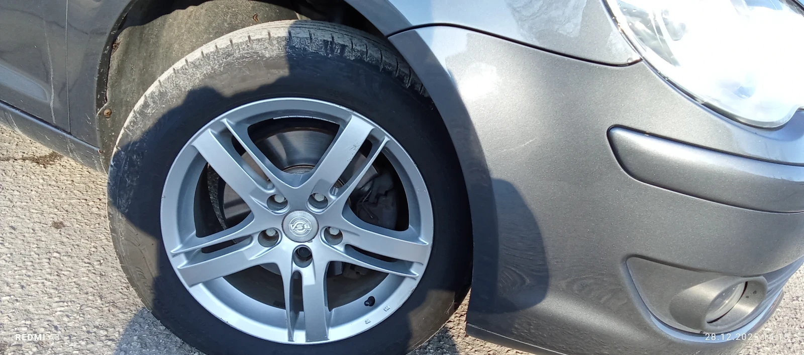 VW Touran 1.9 TDI | Mobile.bg � ����������� 14