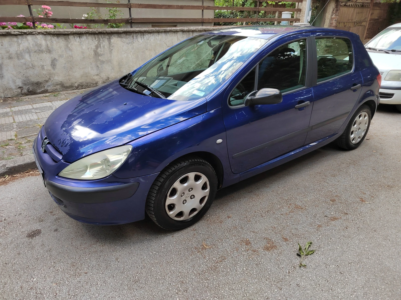 Peugeot 307 | Mobile.bg � ����������� 1