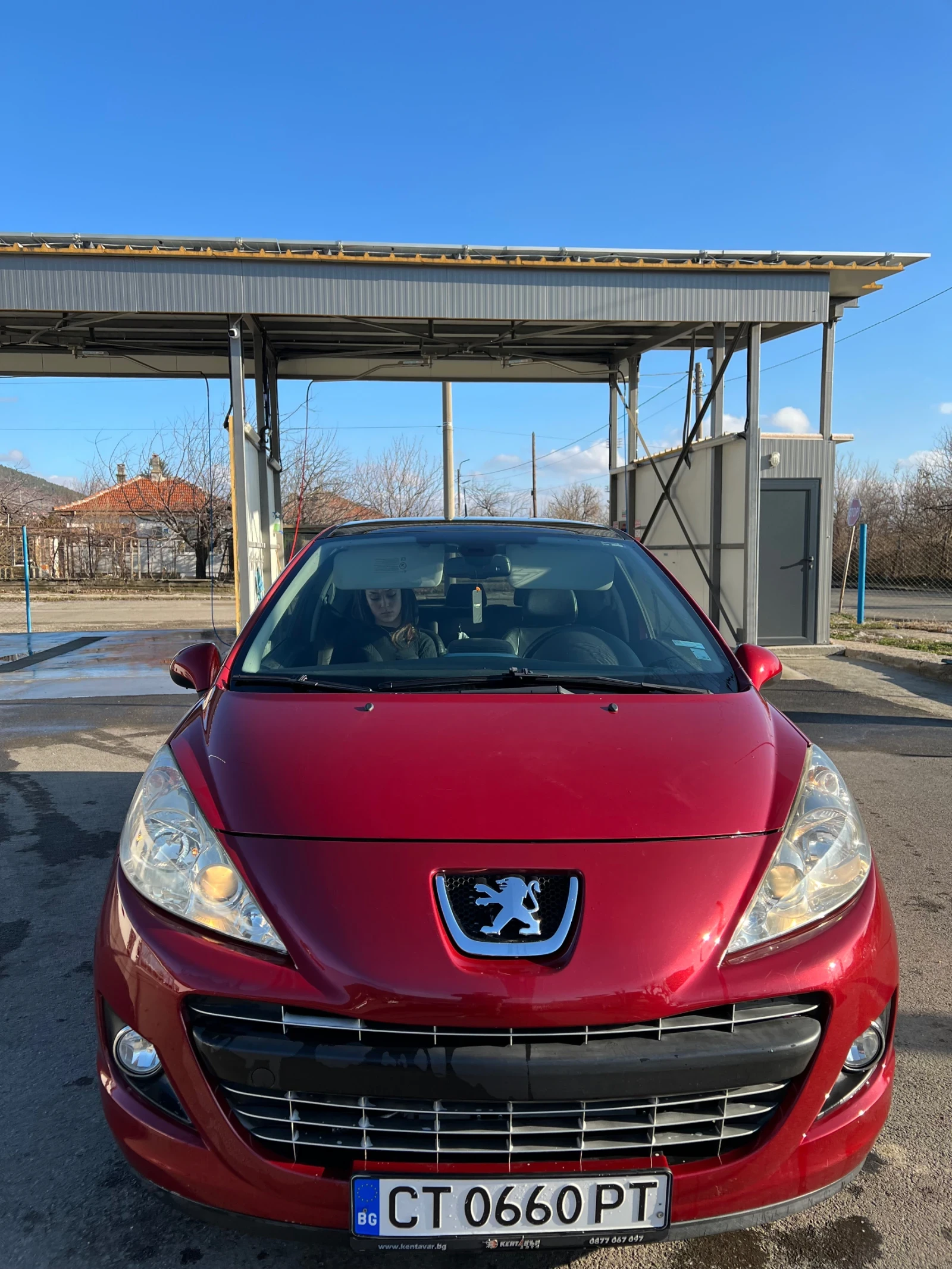 Peugeot 207 GT - изображение 4