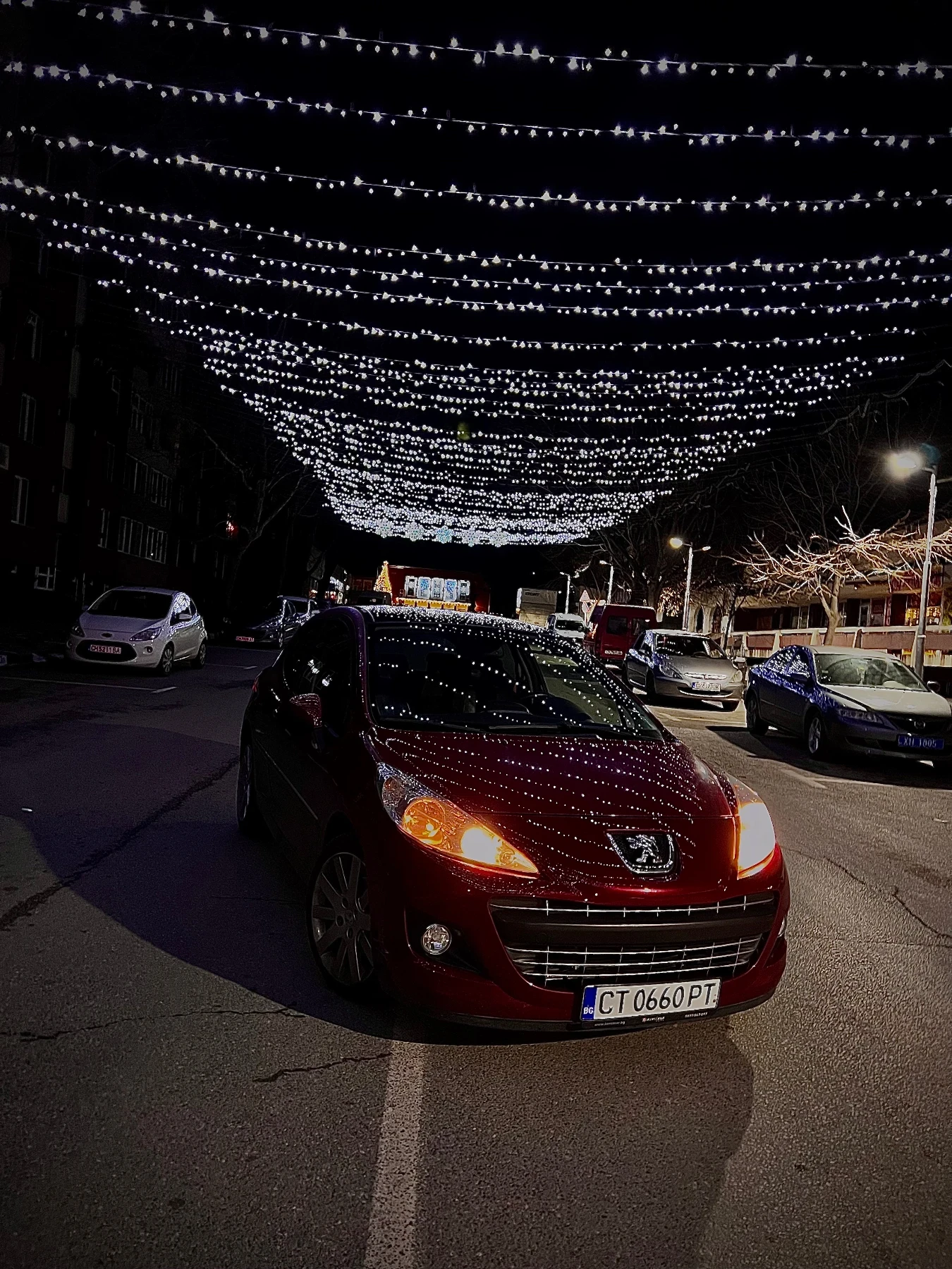 Peugeot 207 GT | Mobile.bg � ����������� 1