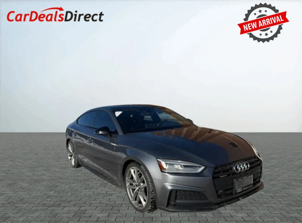 Audi A5 Sportback quattro* ����������* (���� �� ��)  | Mobile.bg � ����������� 1
