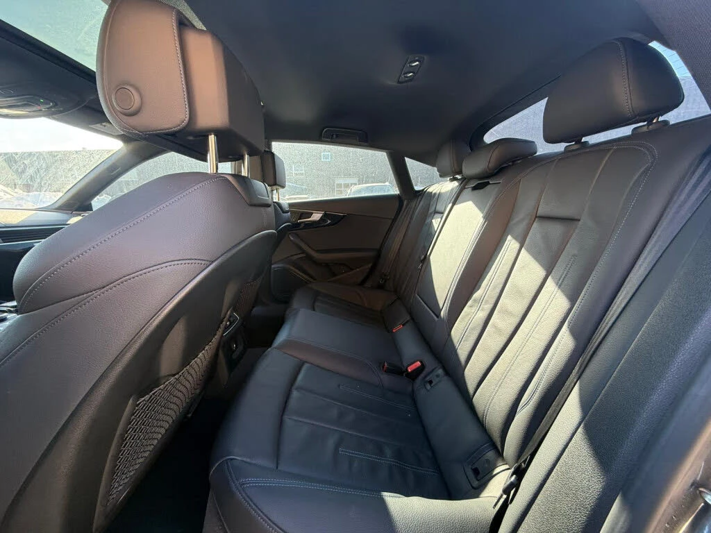 Audi A5 Sportback quattro* АвтоКредит* (Цена до БГ)  - изображение 4