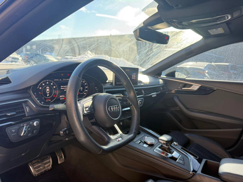 Audi A5 Sportback quattro* АвтоКредит* (Цена до БГ)  - изображение 3