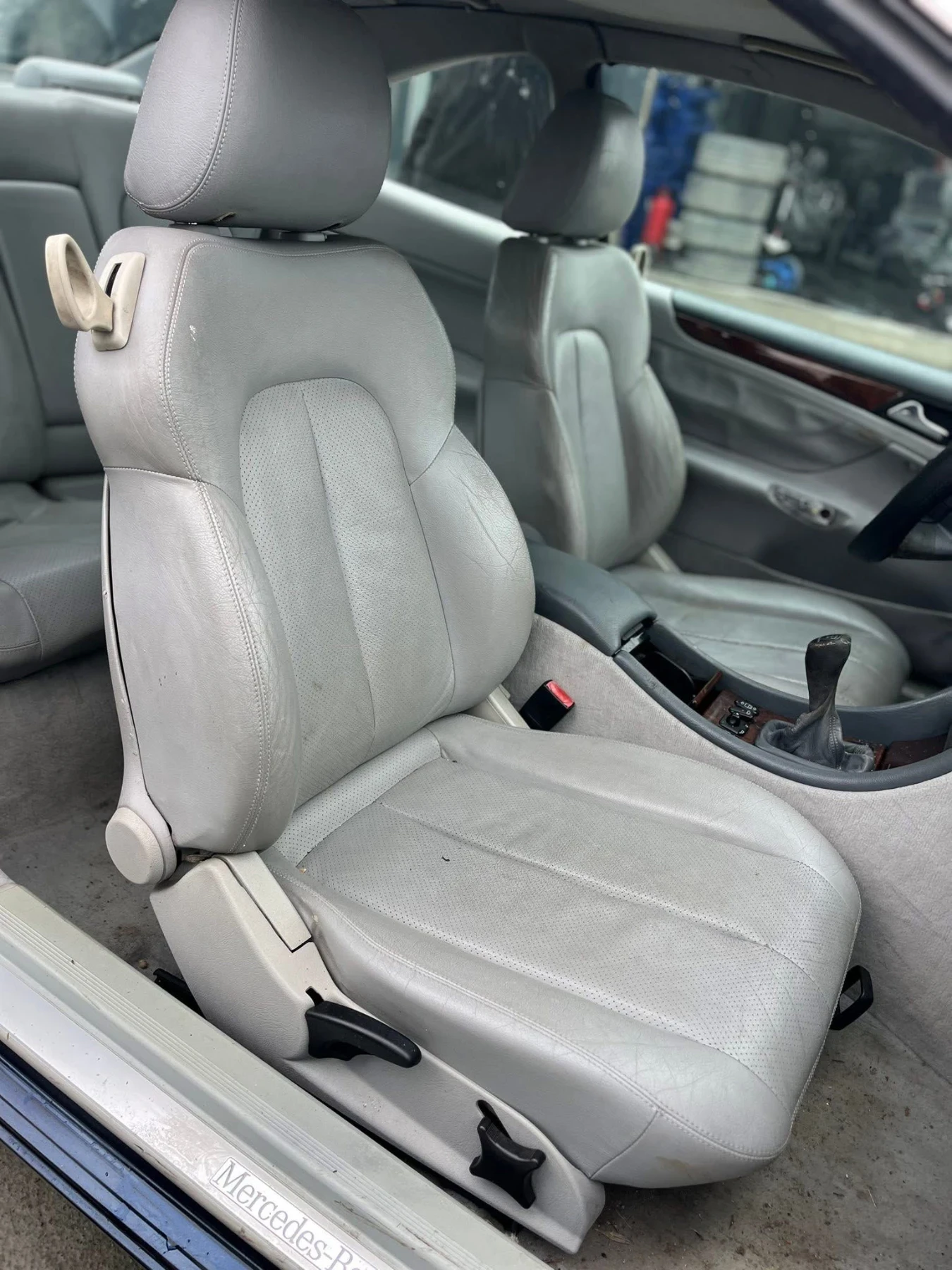 Mercedes-Benz CLK 111 | Mobile.bg � ����������� 12