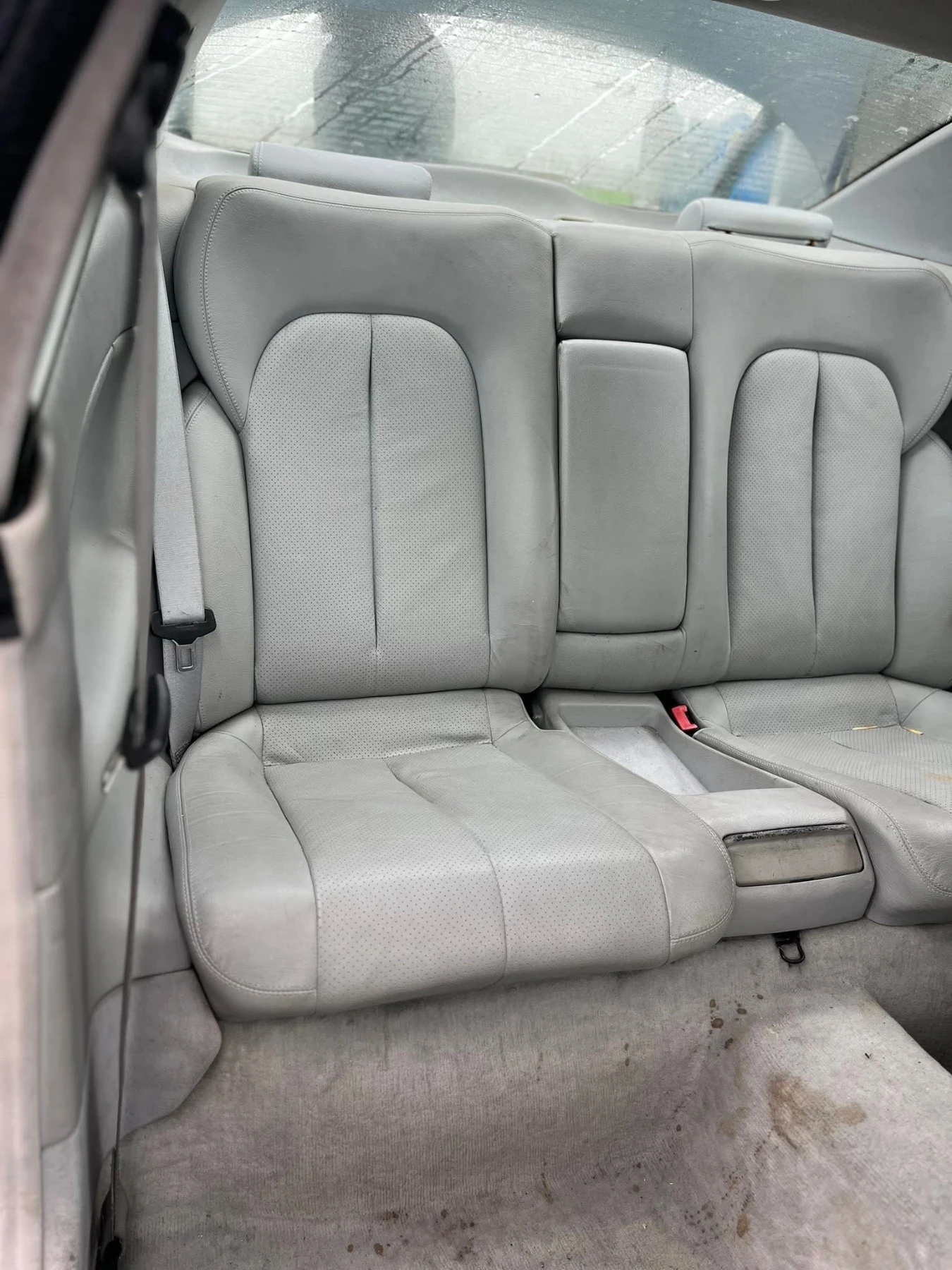 Mercedes-Benz CLK 111 | Mobile.bg � ����������� 14