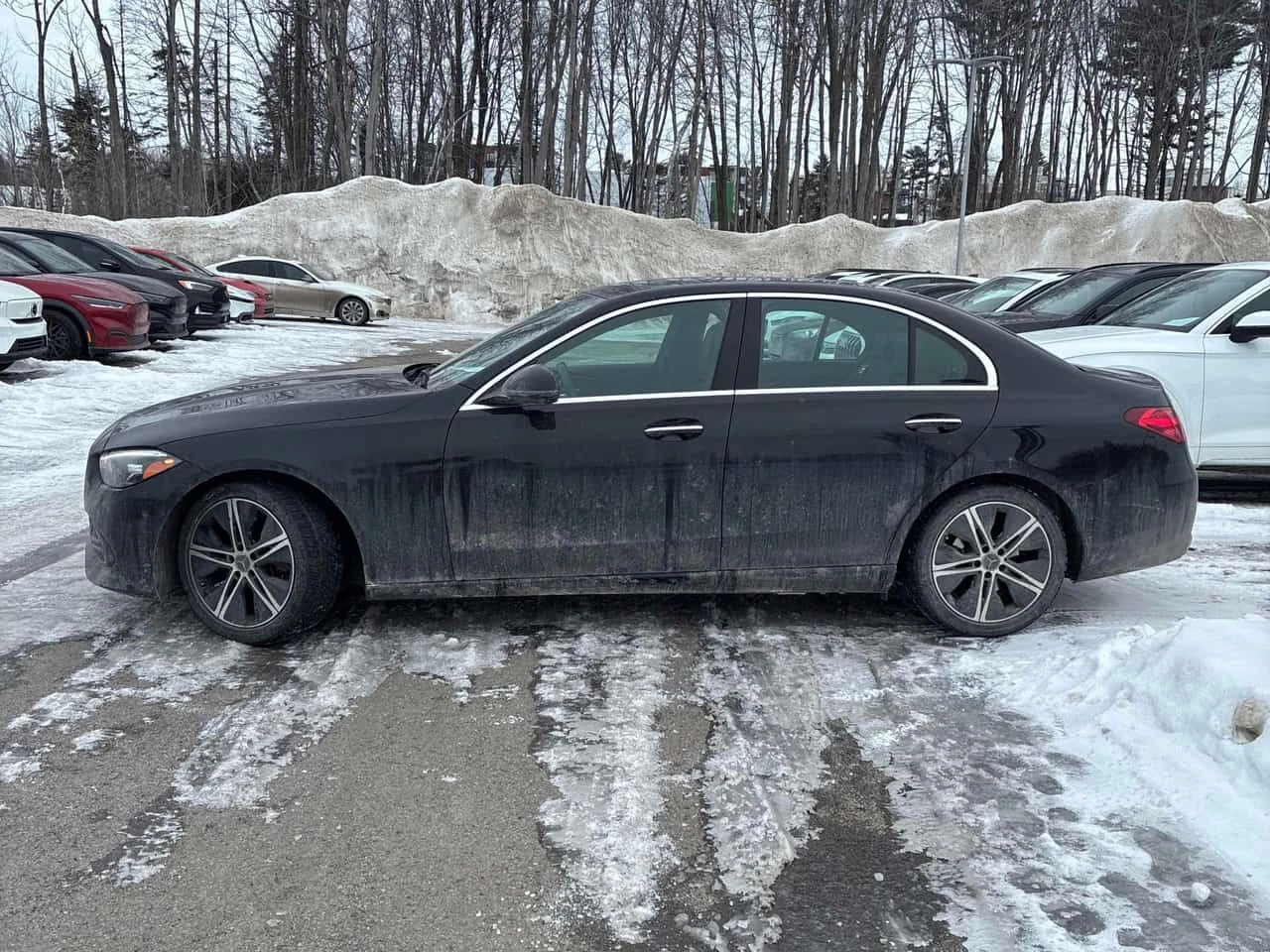 Mercedes-Benz C 300 CARFAX/25 771 ��/��������/�������/360 ������/����� | Mobile.bg � ����������� 3