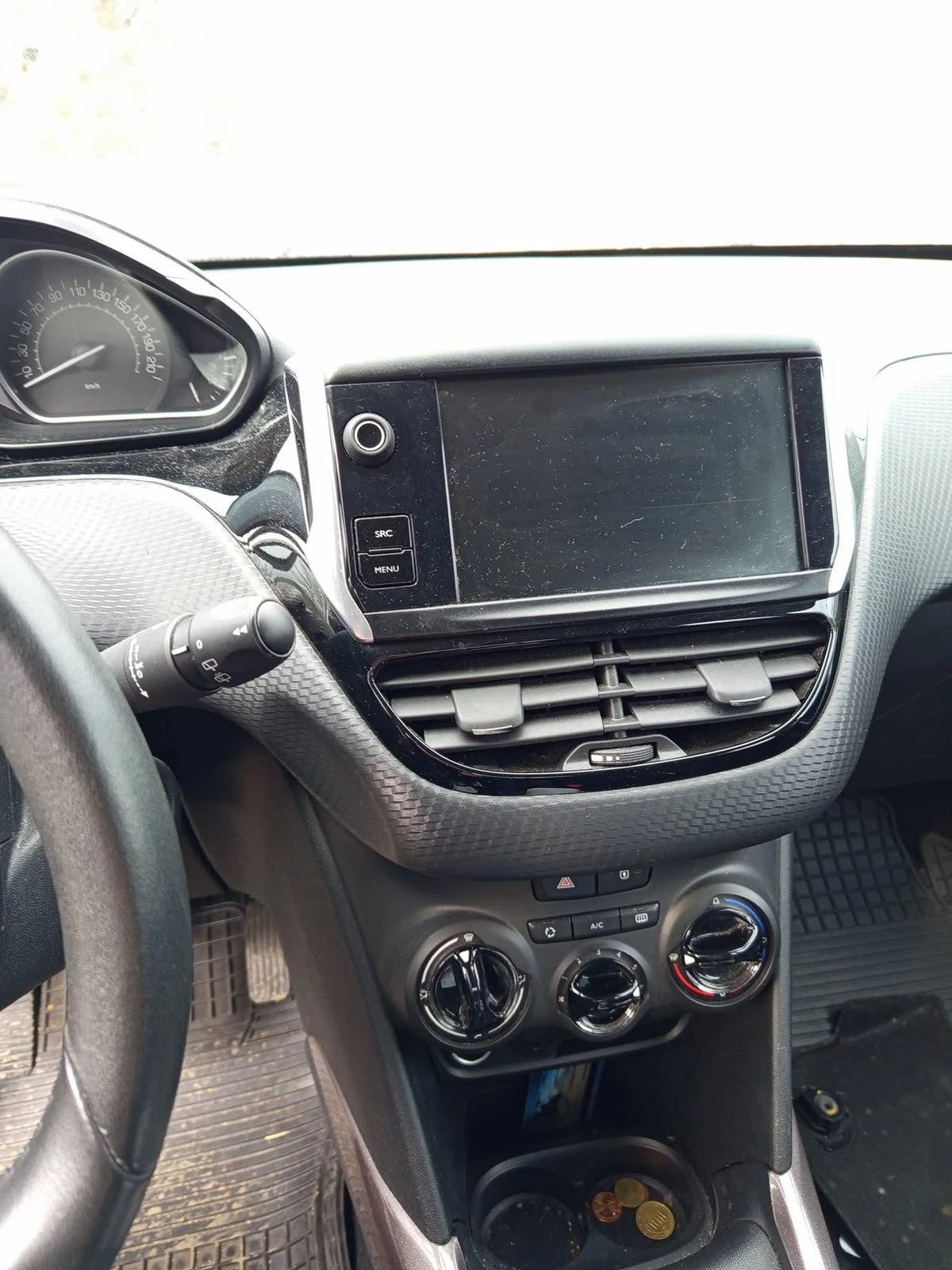 Peugeot 2008 1.2 THP - изображение 5