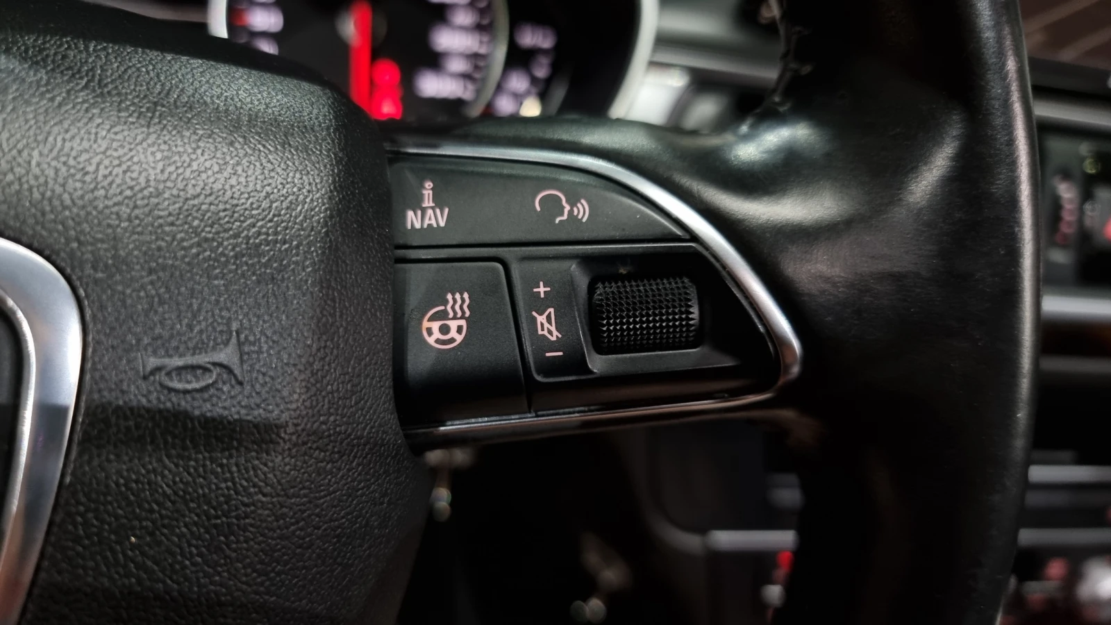 Audi A6 3.0TDI/4x4/����� �������� �������!!! | Mobile.bg � ����������� 17