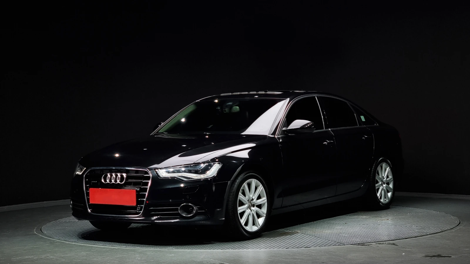 Audi A6 3.0TDI/4x4/����� �������� �������!!! | Mobile.bg � ����������� 1