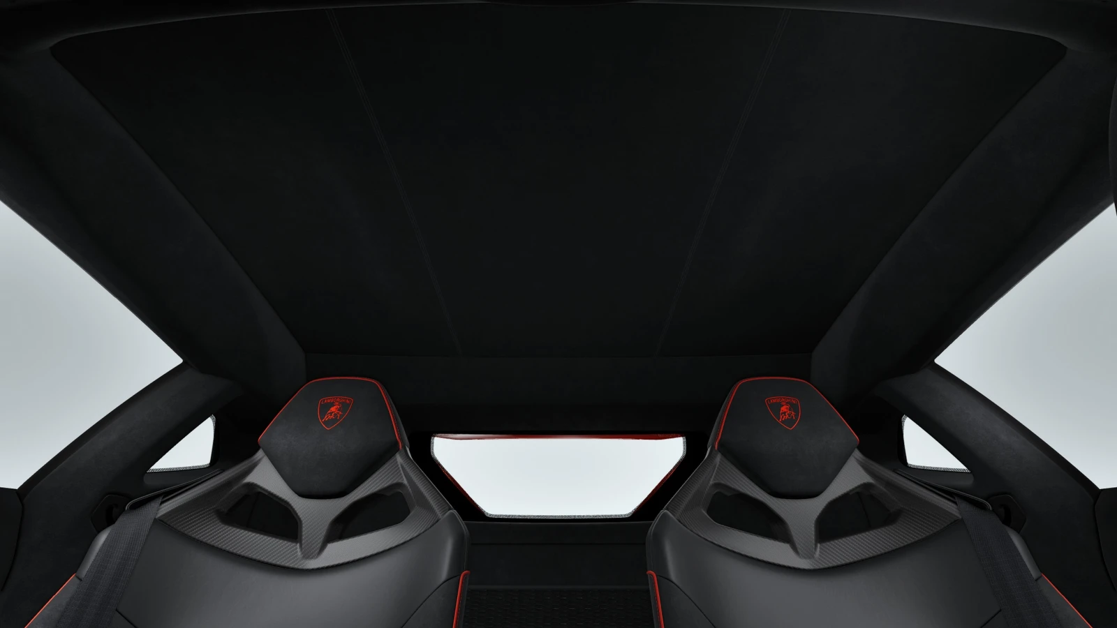 Lamborghini Temerario ARANCIO XANTO /LIFT/CERAMIC/SONUS, снимка 13 - Автомобили и джипове - 53826378