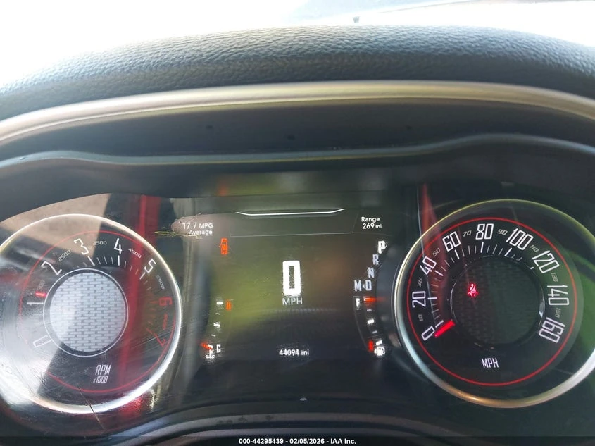 Dodge Challenger 5.7l R/T, снимка 7 - Автомобили и джипове - 53905664