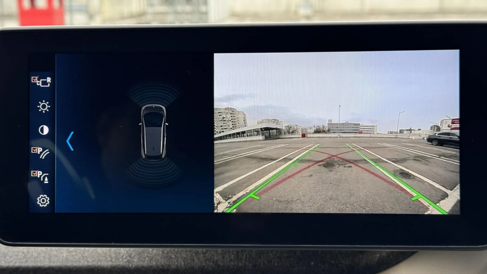 BMW i3 S 120Ah, снимка 10 - Автомобили и джипове - 53928104