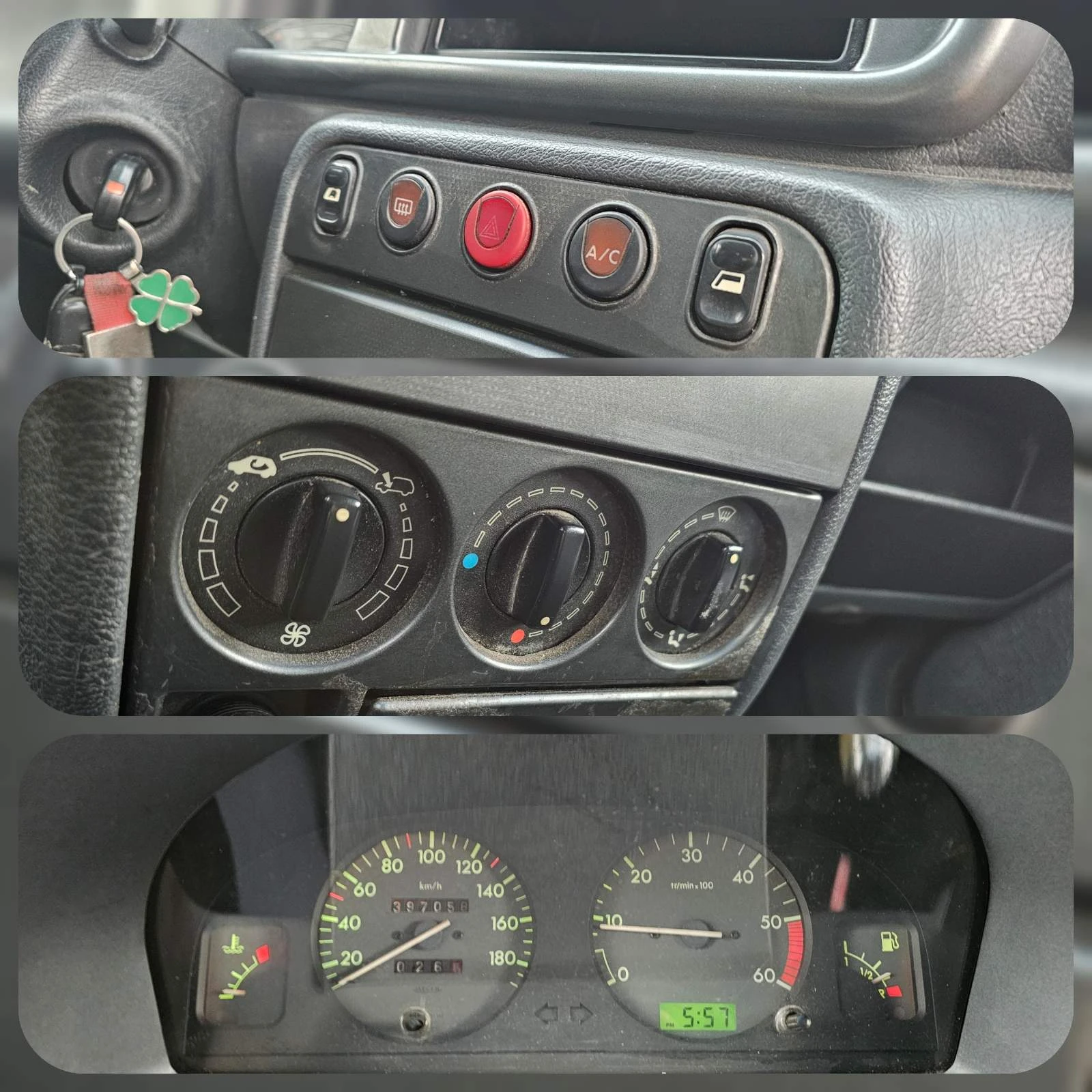 Citroen Berlingo 2.0 HDI / 90, снимка 10 - Автомобили и джипове - 53938467