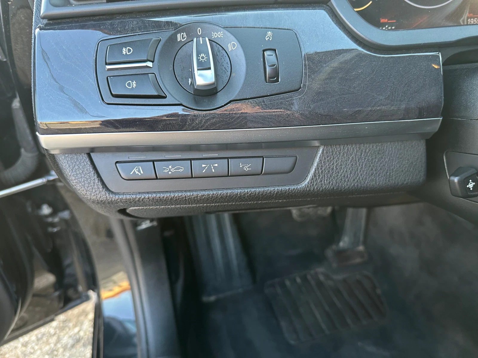 BMW 750 750L xDrive Full, снимка 12 - Автомобили и джипове - 54113565