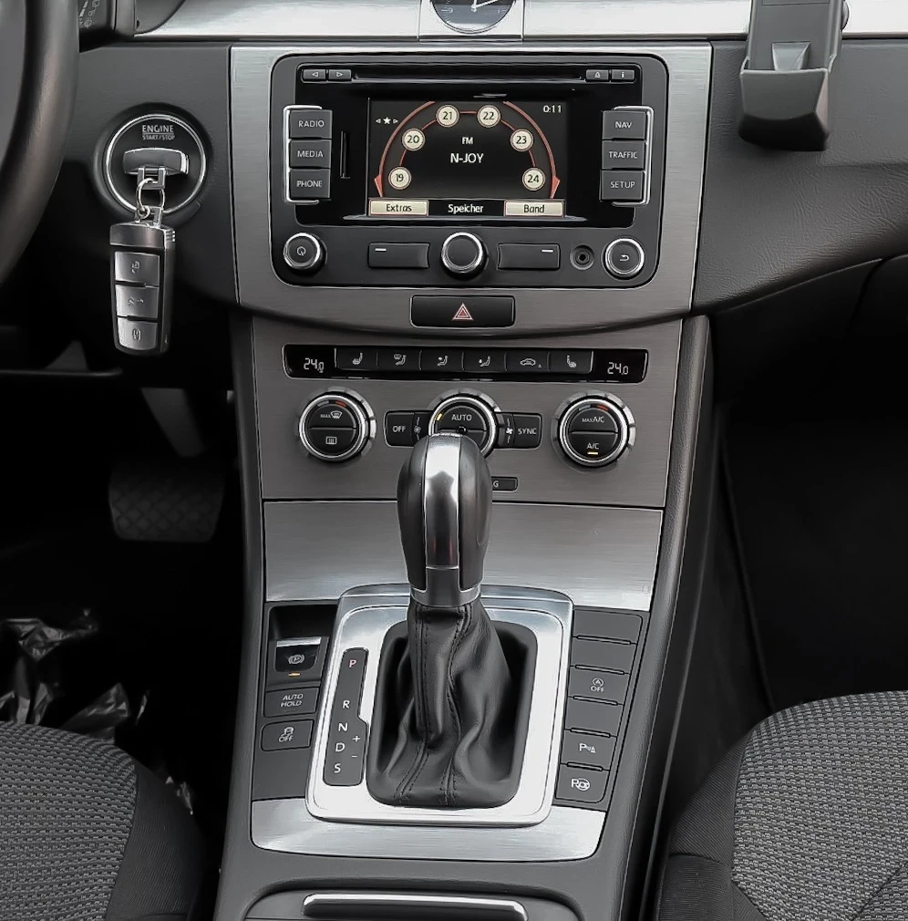 VW Passat 2.0 TDI DSG Germany | Mobile.bg � ����������� 12