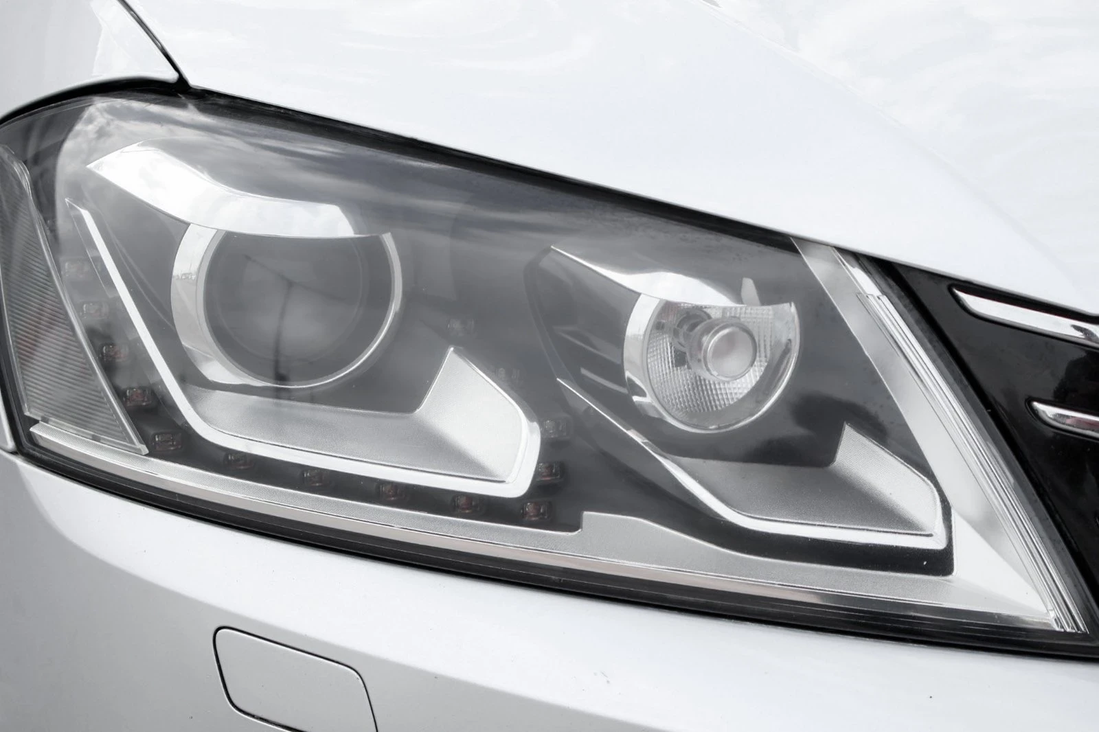 VW Passat 2.0 TDI DSG Germany | Mobile.bg � ����������� 14