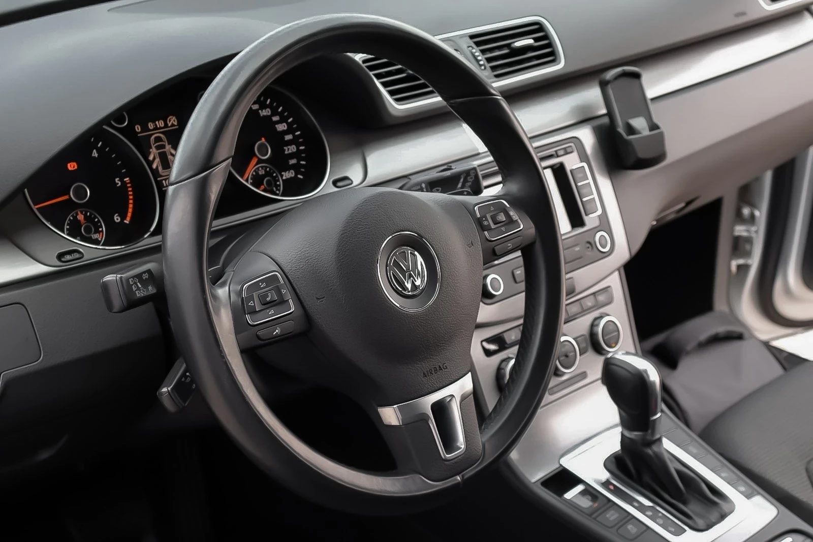 VW Passat 2.0 TDI DSG Germany | Mobile.bg � ����������� 16