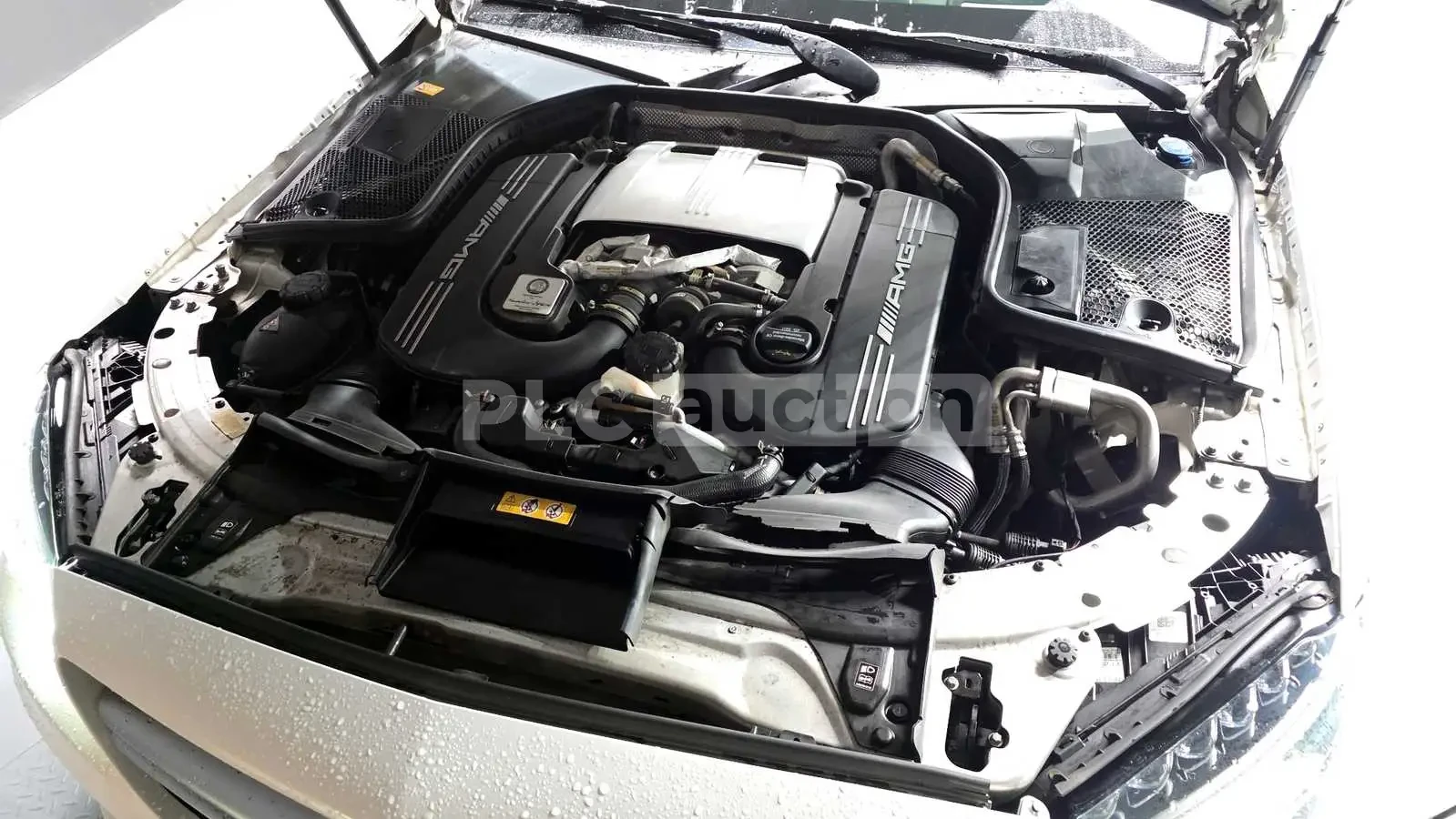 Mercedes-Benz C 63 AMG 360/�����/���������� �� ������ | Mobile.bg � ����������� 6