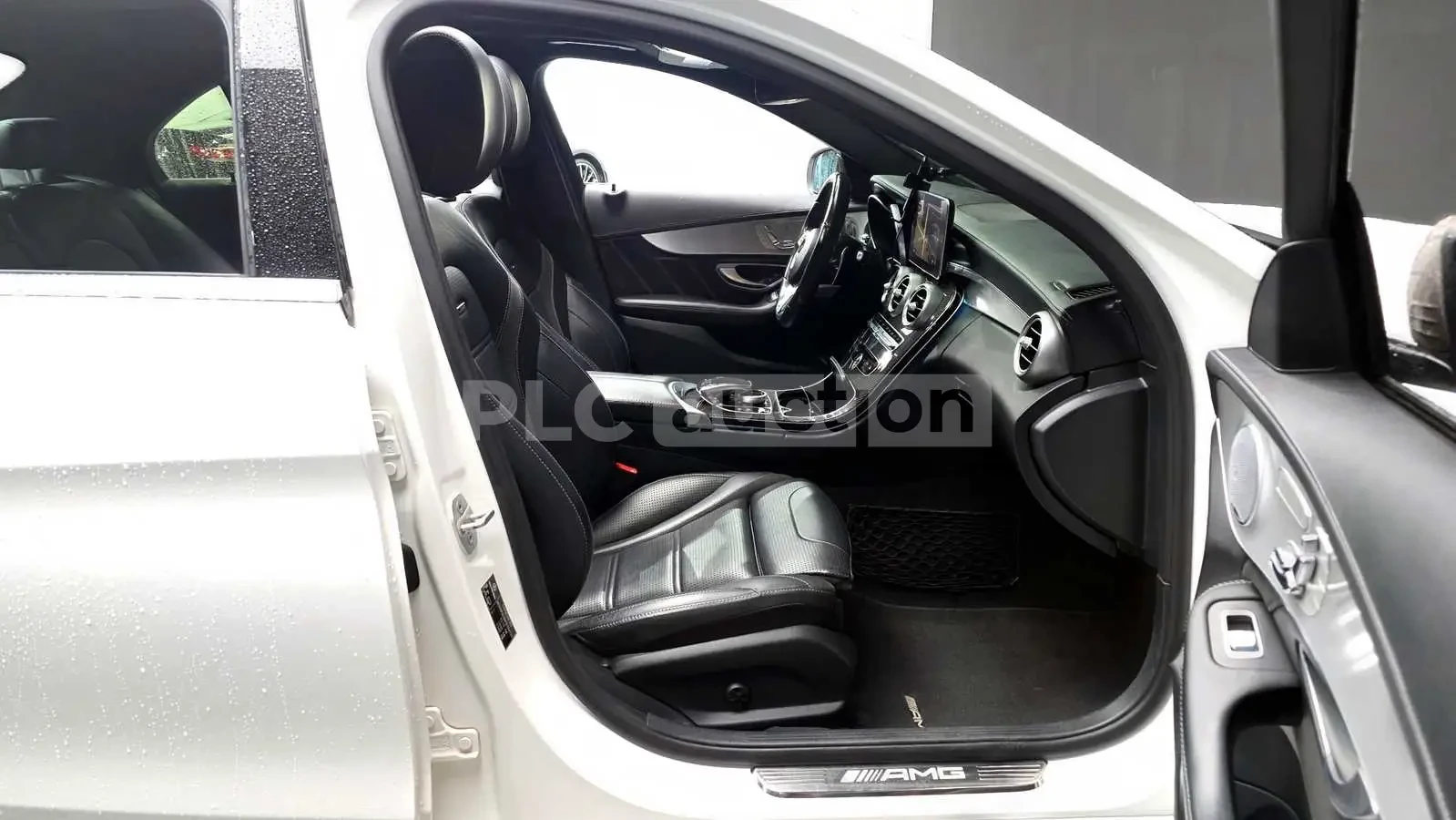 Mercedes-Benz C 63 AMG 360/�����/���������� �� ������ | Mobile.bg � ����������� 10