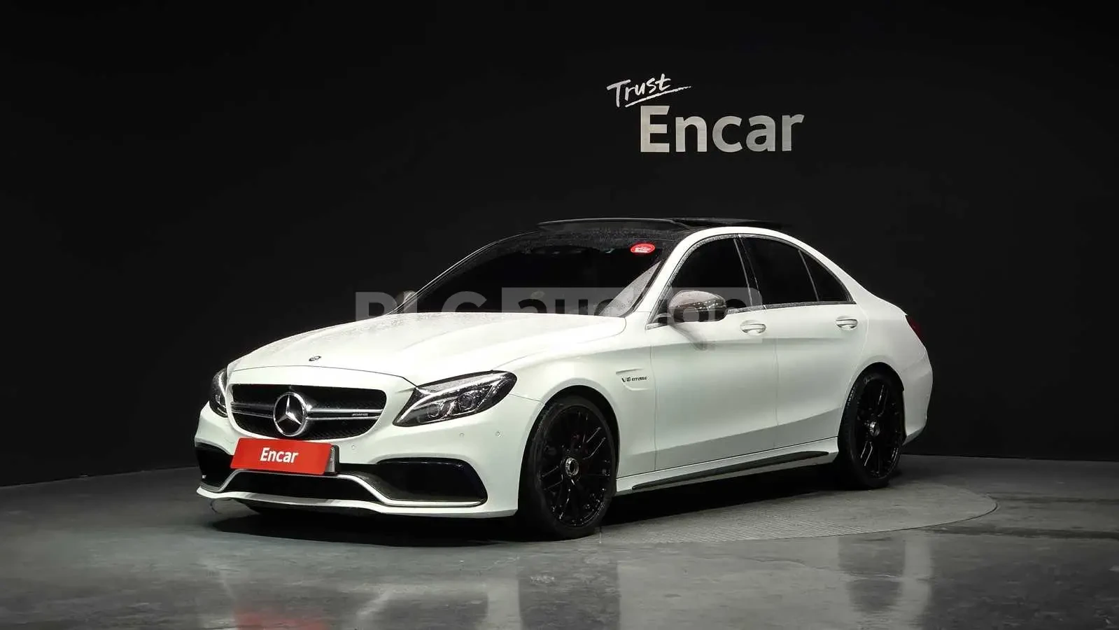 Mercedes-Benz C 63 AMG 360/�����/���������� �� ������ | Mobile.bg � ����������� 1