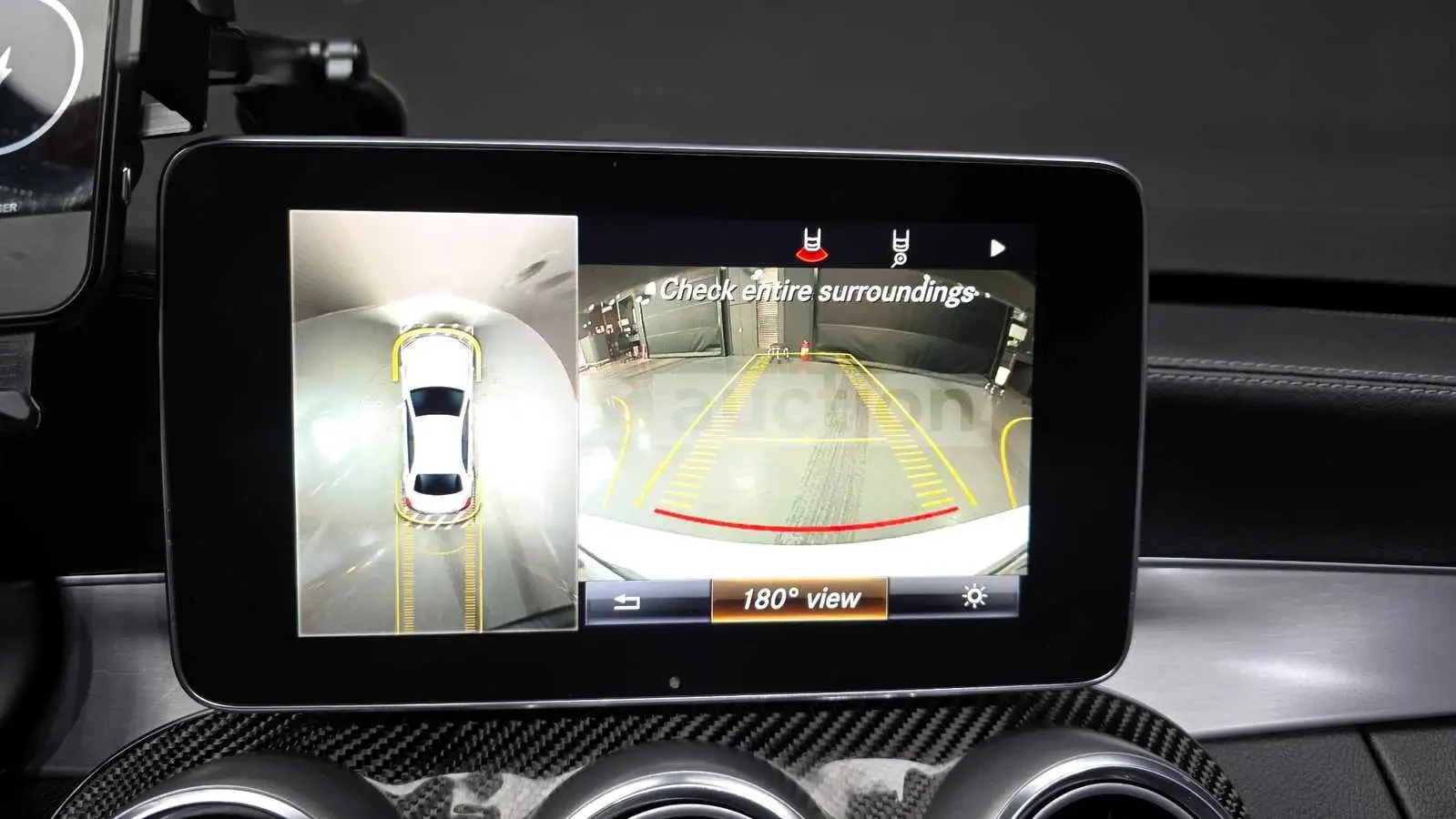 Mercedes-Benz C 63 AMG 360/�����/���������� �� ������ | Mobile.bg � ����������� 13