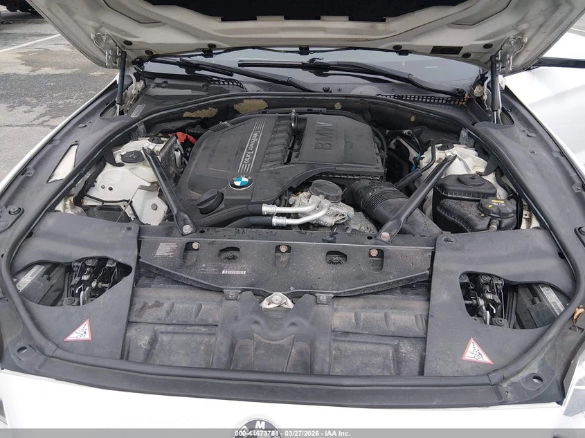 BMW 640 2015 BMW 640I GRAN COUPE XDRIVE | Mobile.bg � ����������� 13