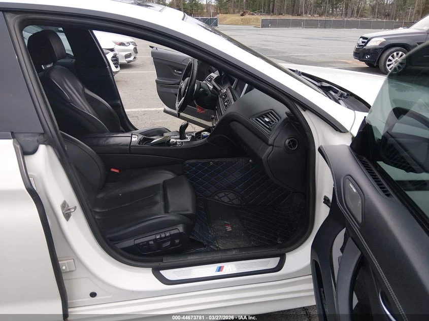 BMW 640 2015 BMW 640I GRAN COUPE XDRIVE | Mobile.bg � ����������� 11