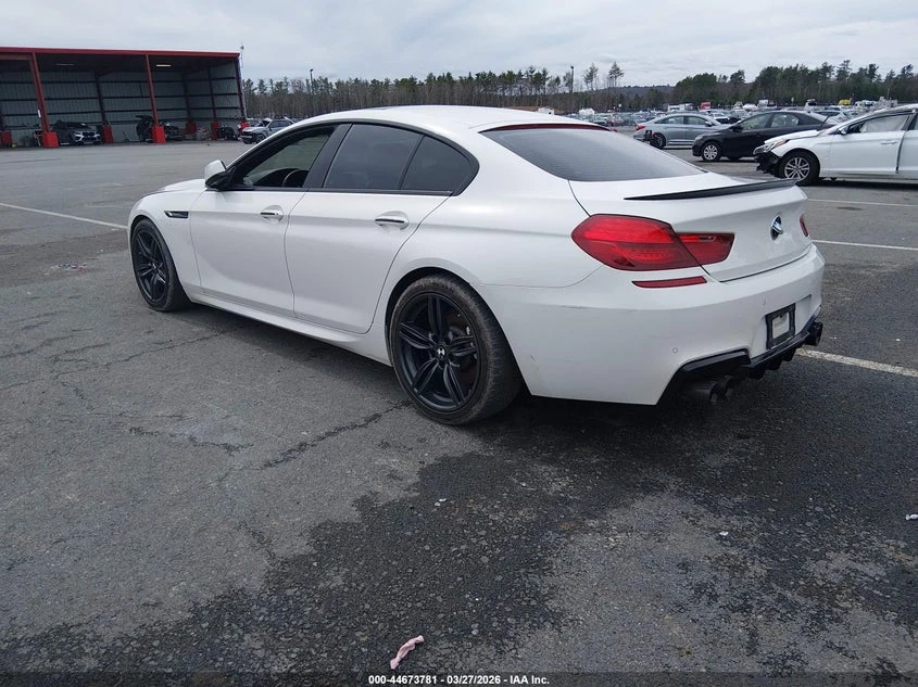 BMW 640 2015 BMW 640I GRAN COUPE XDRIVE | Mobile.bg � ����������� 9