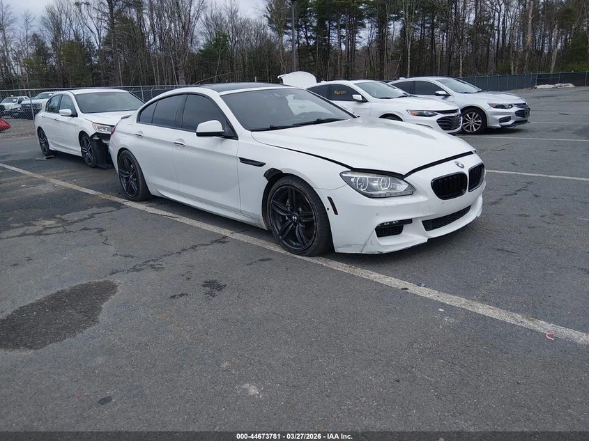 BMW 640 2015 BMW 640I GRAN COUPE XDRIVE | Mobile.bg � ����������� 1