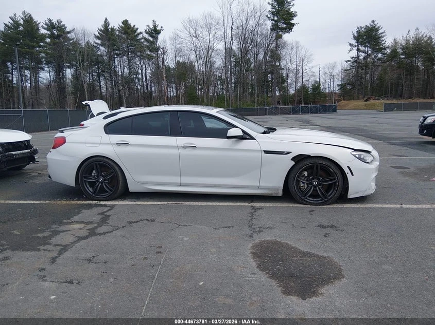 BMW 640 2015 BMW 640I GRAN COUPE XDRIVE | Mobile.bg � ����������� 5