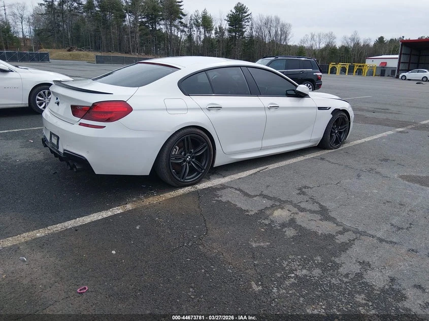 BMW 640 2015 BMW 640I GRAN COUPE XDRIVE | Mobile.bg � ����������� 7