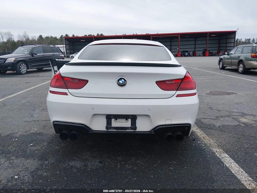 BMW 640 2015 BMW 640I GRAN COUPE XDRIVE | Mobile.bg � ����������� 8