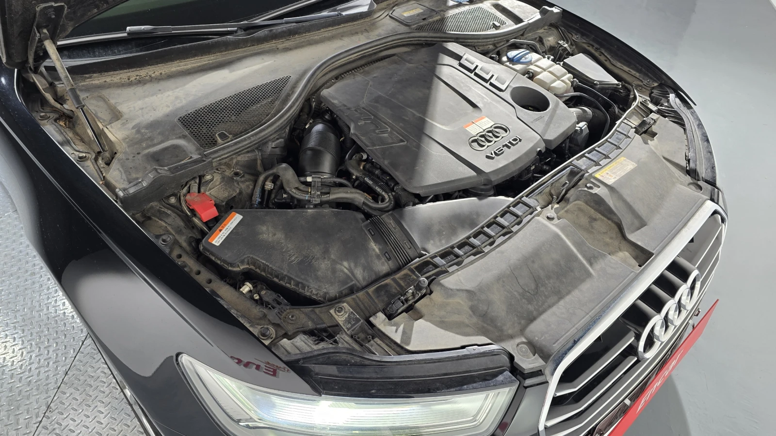 Audi A6 40TDI QUATTRO PREMIUM autogeorge.com, снимка 6 - Автомобили и джипове - 54414375
