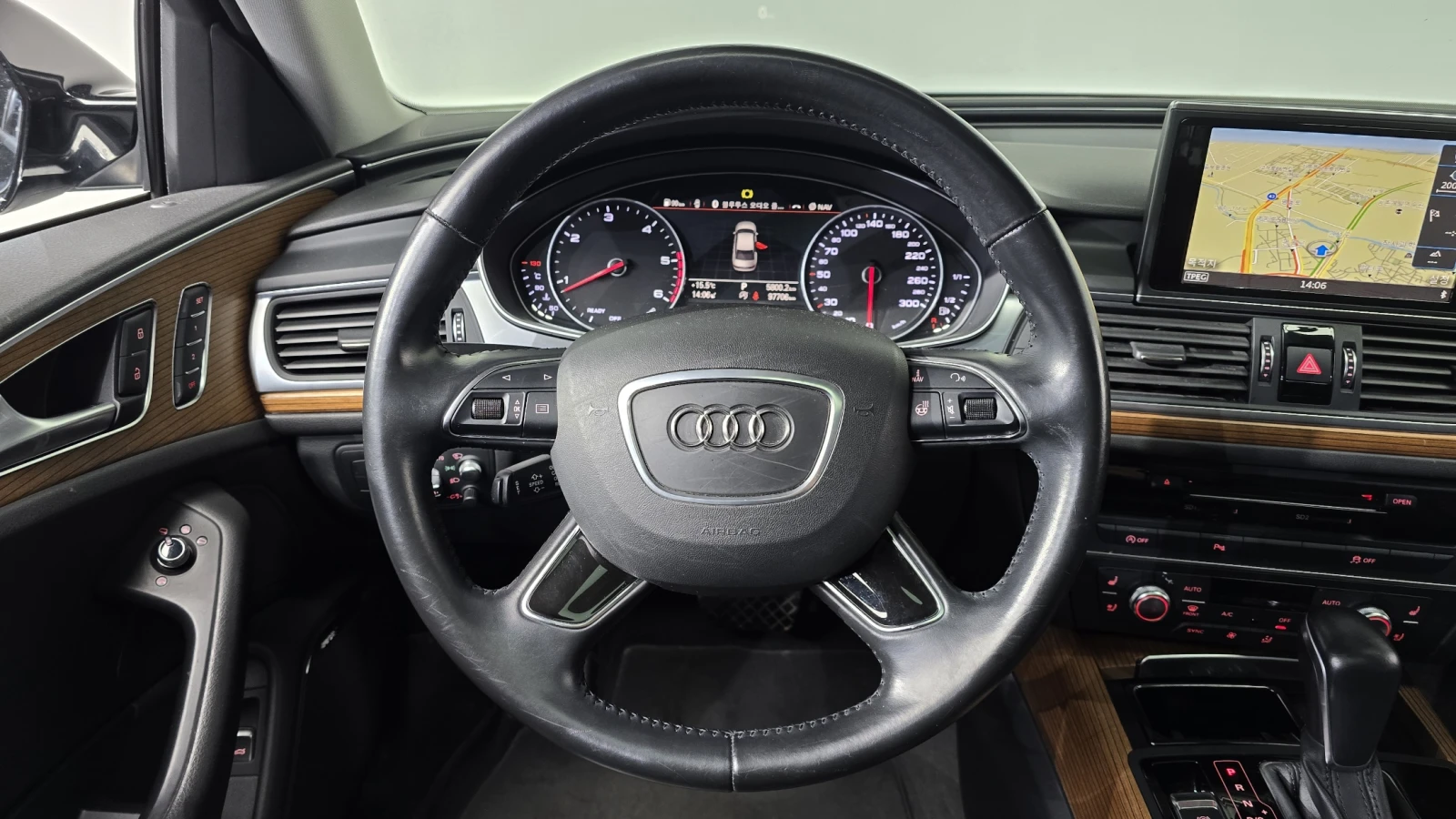 Audi A6 40TDI QUATTRO PREMIUM autogeorge.com, снимка 13 - Автомобили и джипове - 54414375