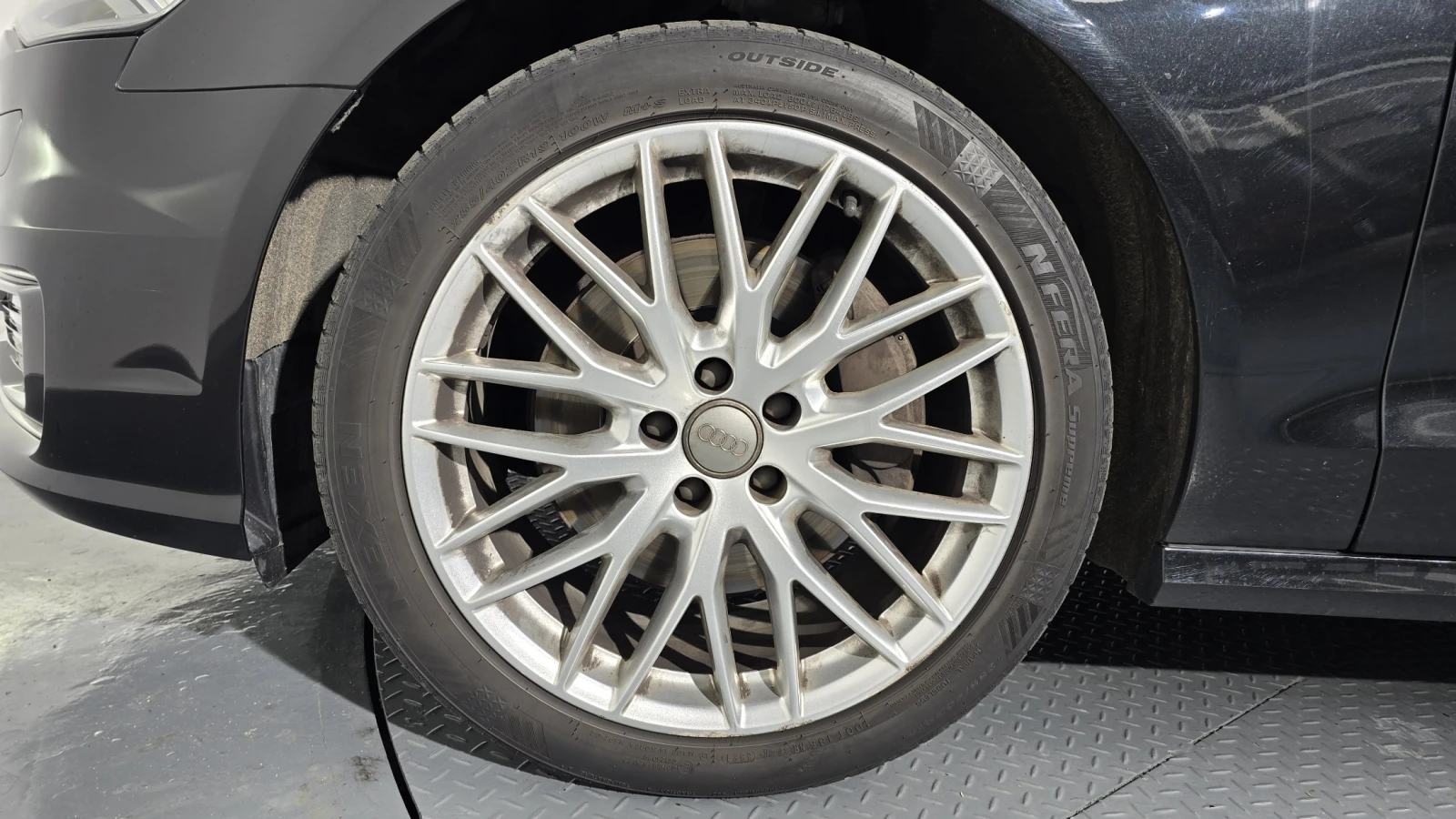 Audi A6 40TDI QUATTRO PREMIUM autogeorge.com, снимка 5 - Автомобили и джипове - 54414375