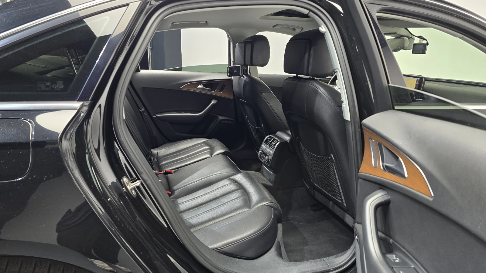 Audi A6 40TDI QUATTRO PREMIUM autogeorge.com, снимка 12 - Автомобили и джипове - 54414375