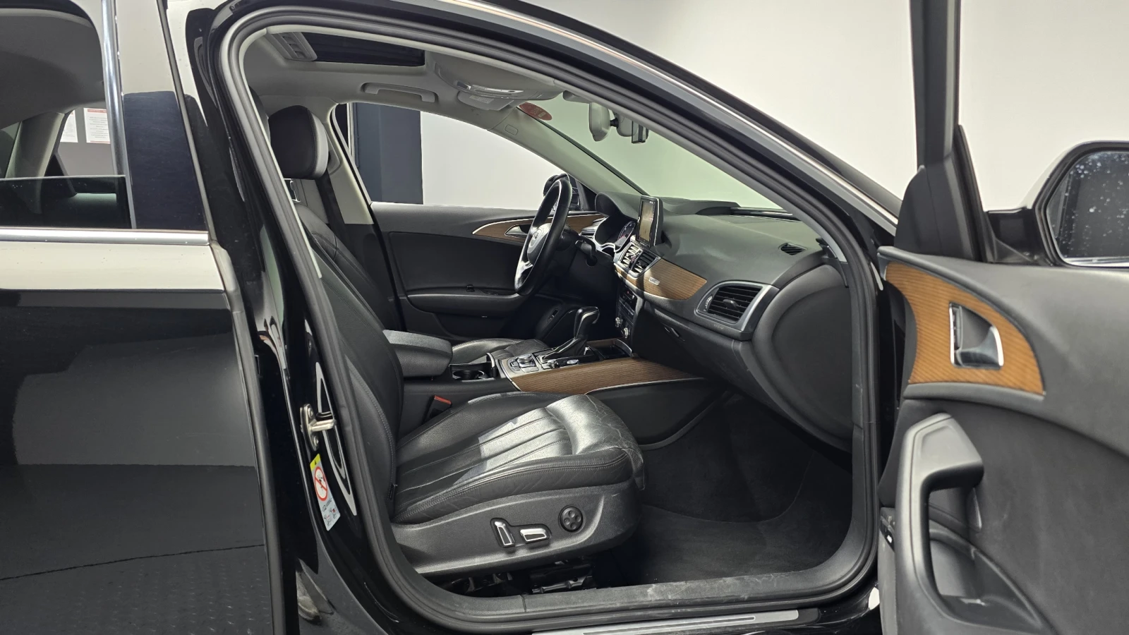 Audi A6 40TDI QUATTRO PREMIUM autogeorge.com, снимка 11 - Автомобили и джипове - 54414375