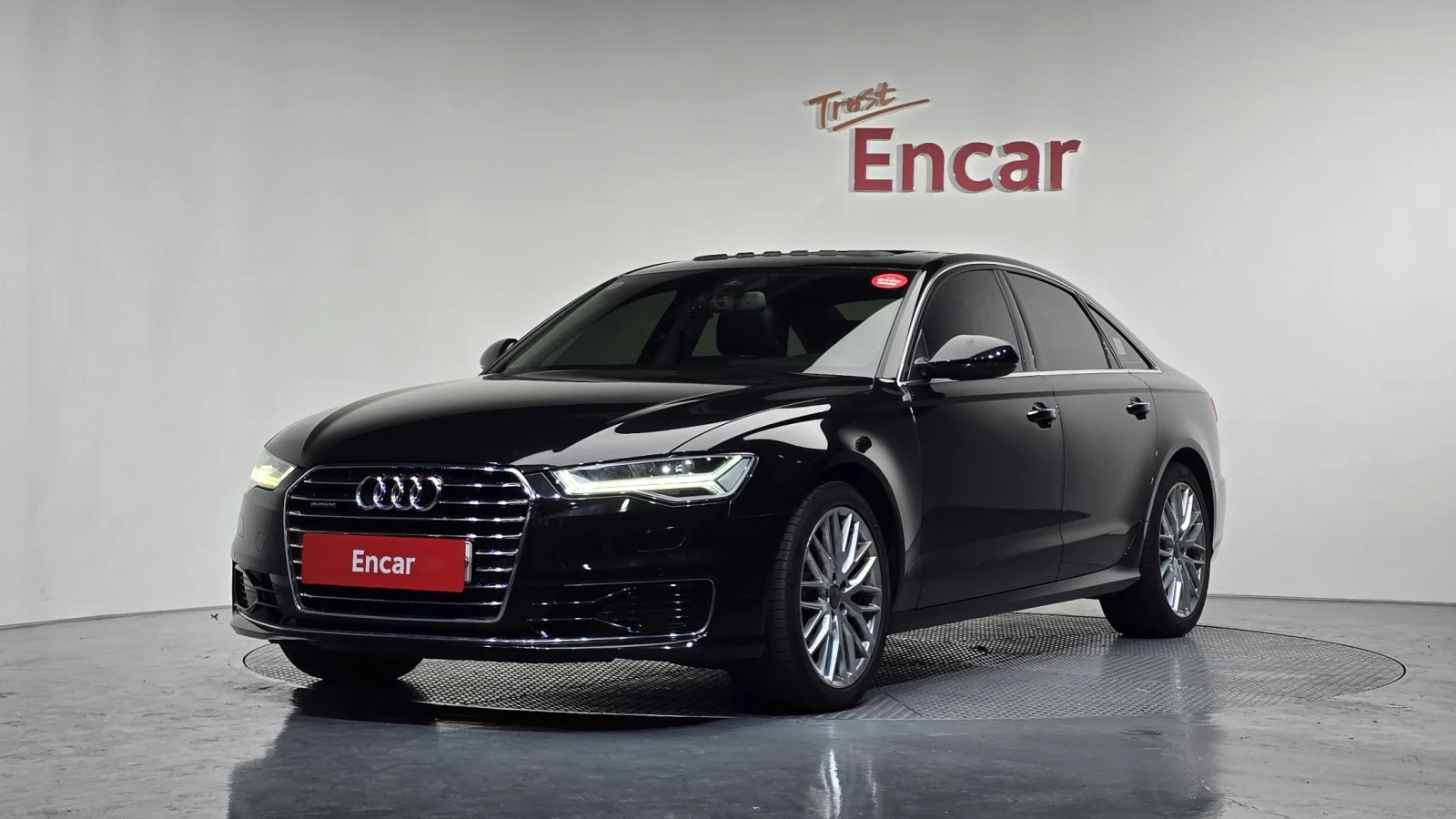 Audi A6 40TDI QUATTRO PREMIUM autogeorge.com