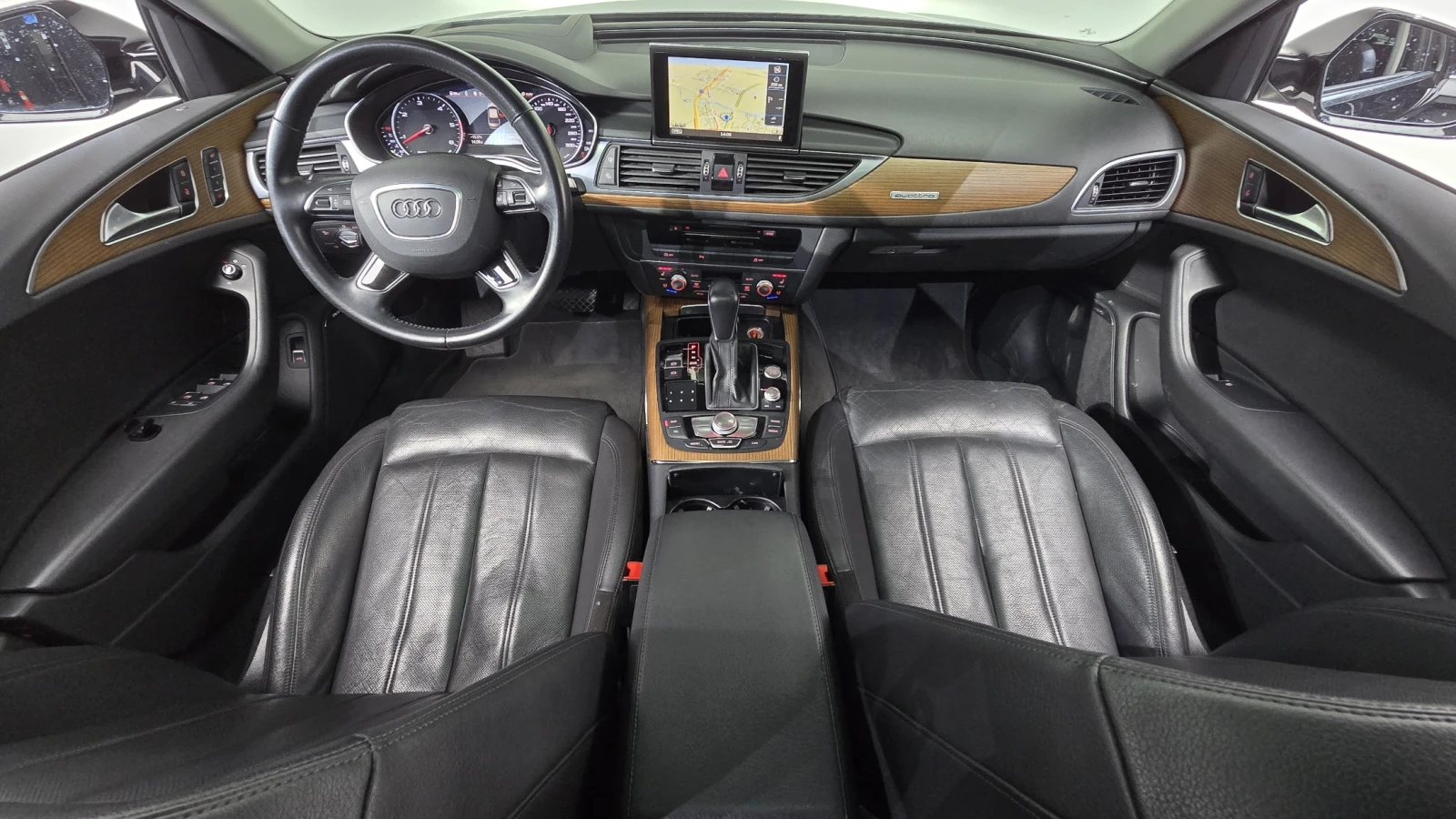 Audi A6 40TDI QUATTRO PREMIUM autogeorge.com, снимка 7 - Автомобили и джипове - 54414375