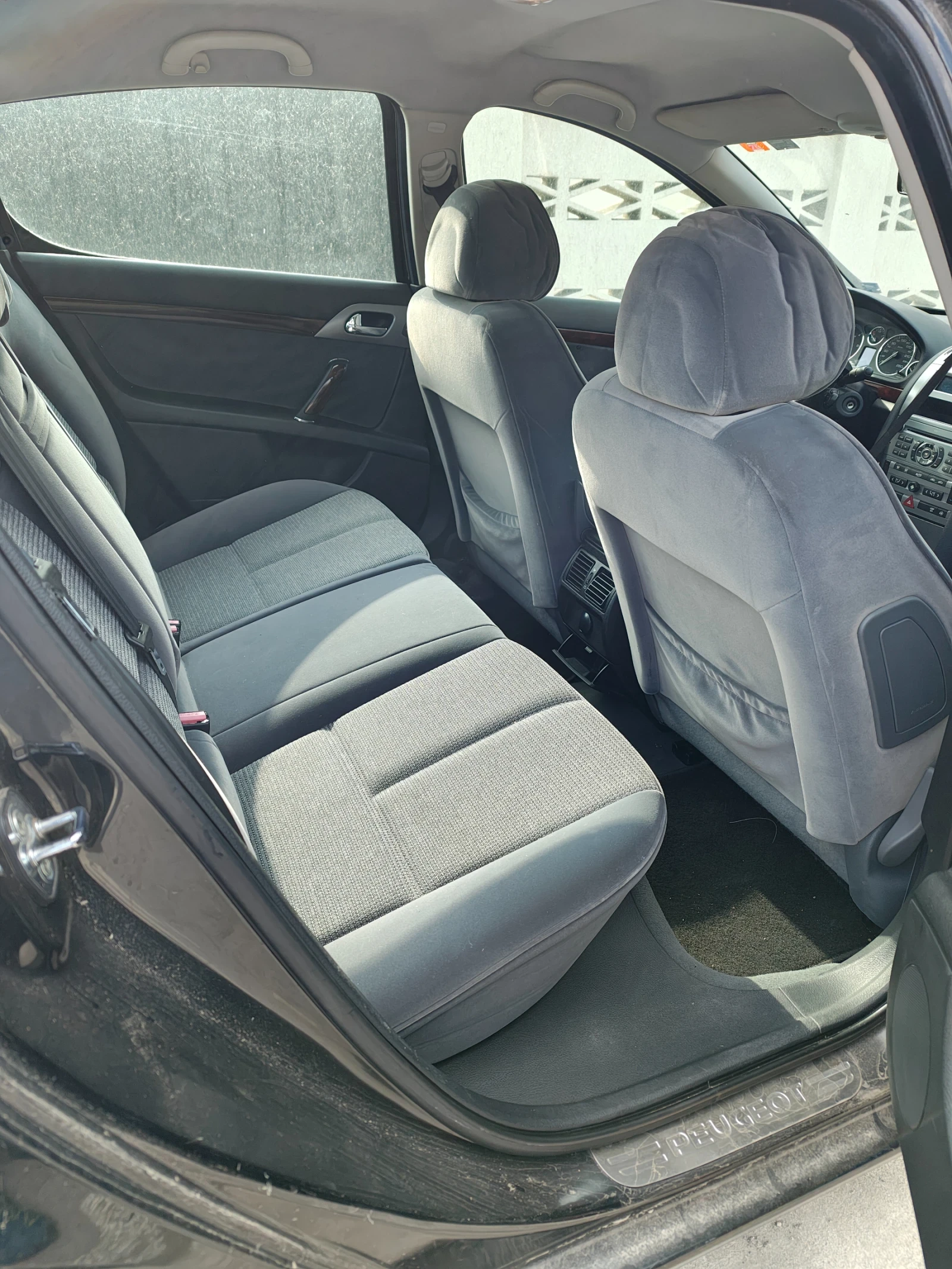 Peugeot 407 2.0 hdi | Mobile.bg � ����������� 3