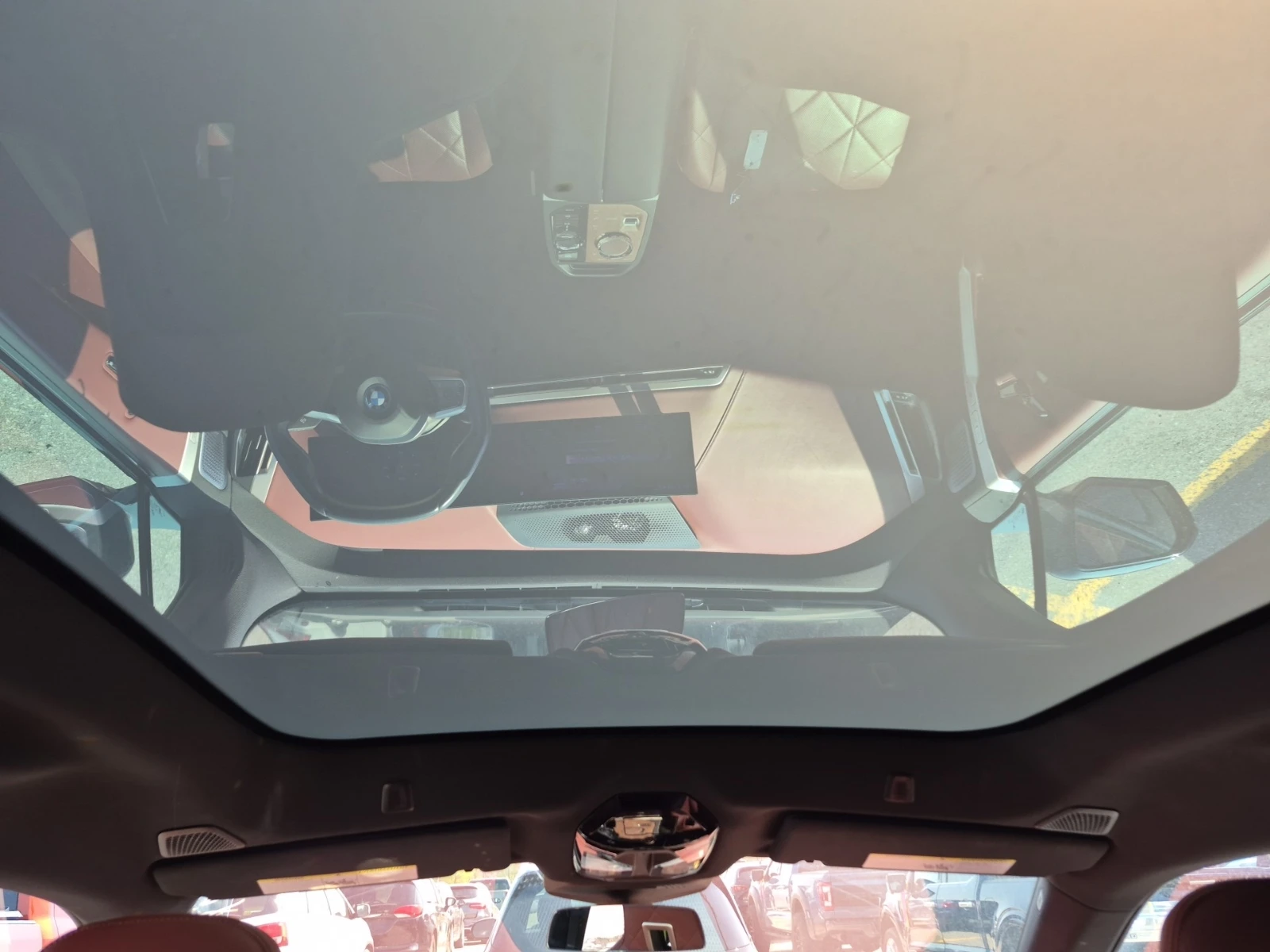 BMW iX M60 | Mobile.bg � ����������� 13